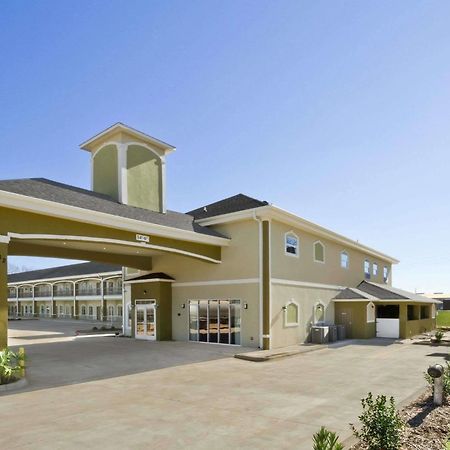 Ssunriser Inn Kilgore Εξωτερικό φωτογραφία