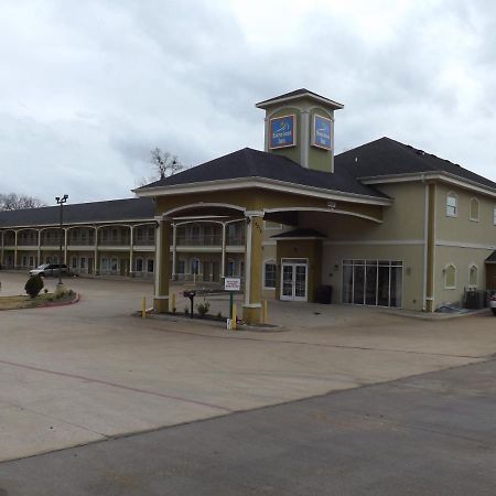 Ssunriser Inn Kilgore Εξωτερικό φωτογραφία