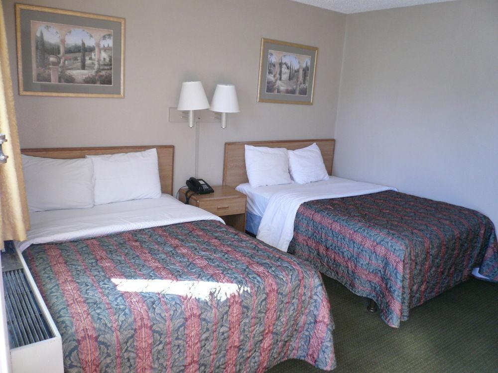 Ssunriser Inn Kilgore Εξωτερικό φωτογραφία