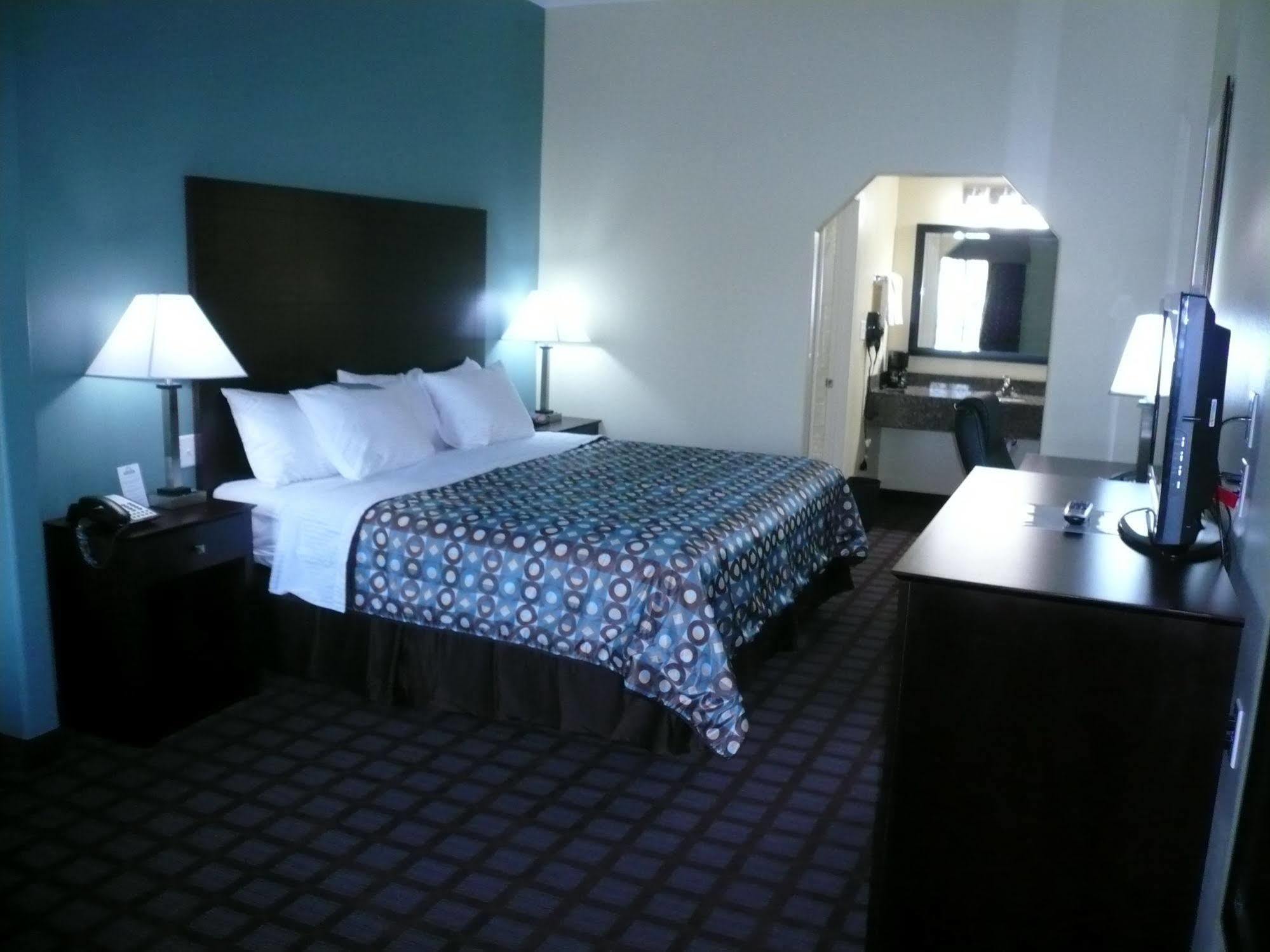 Ssunriser Inn Kilgore Δωμάτιο φωτογραφία