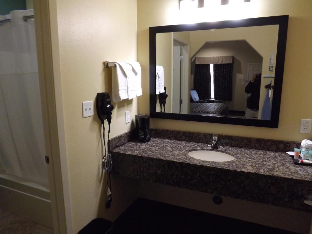 Ssunriser Inn Kilgore Εξωτερικό φωτογραφία