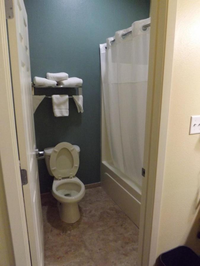 Ssunriser Inn Kilgore Εξωτερικό φωτογραφία
